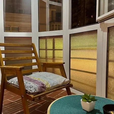Newly Renovated One Bedroom In