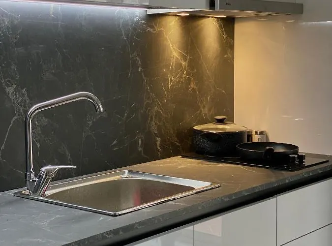 Newly Renovated One Bedroom In
