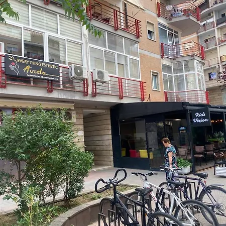 شقة Newly Renovated One Bedroom In